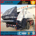 New Dongfeng Brand garbage compactor truck 20cbm on sale